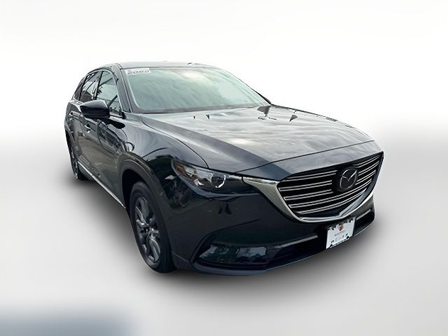 2022 Mazda CX-9 Touring