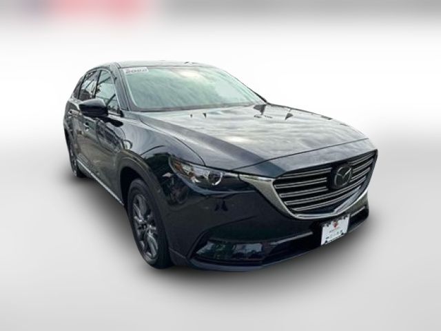 2022 Mazda CX-9 Touring