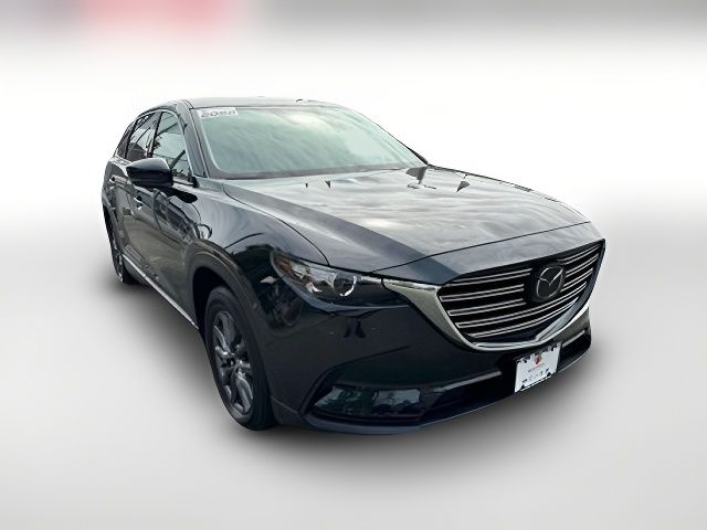 2022 Mazda CX-9 Touring