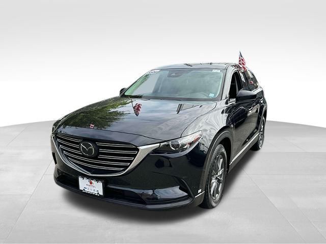 2022 Mazda CX-9 Touring