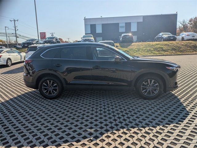 2022 Mazda CX-9 Touring