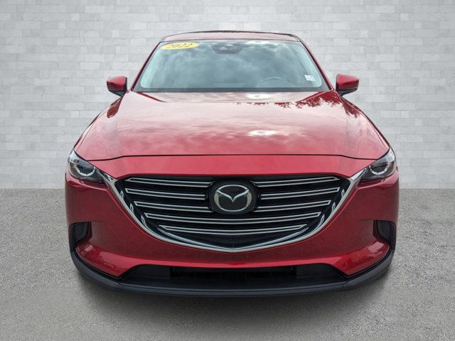 2022 Mazda CX-9 Touring