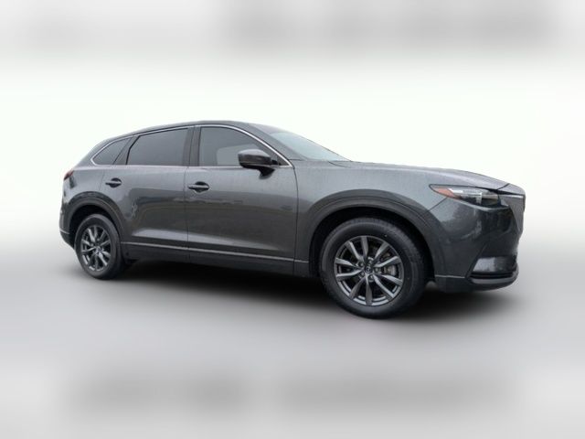 2022 Mazda CX-9 Touring