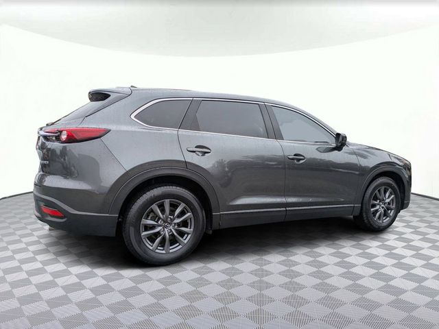 2022 Mazda CX-9 Touring