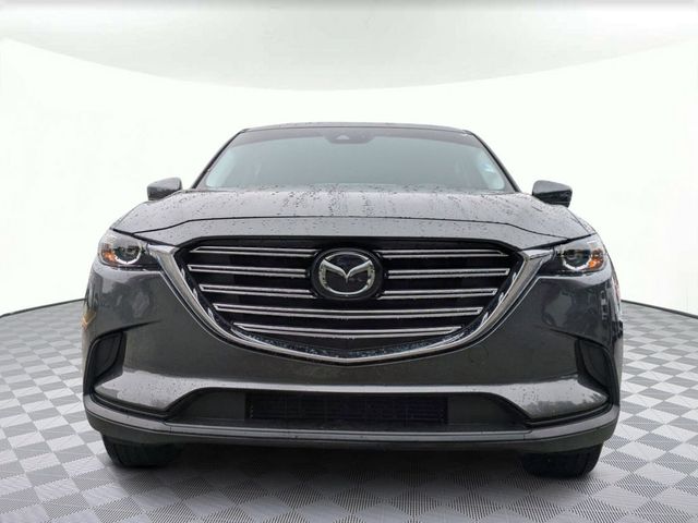 2022 Mazda CX-9 Touring