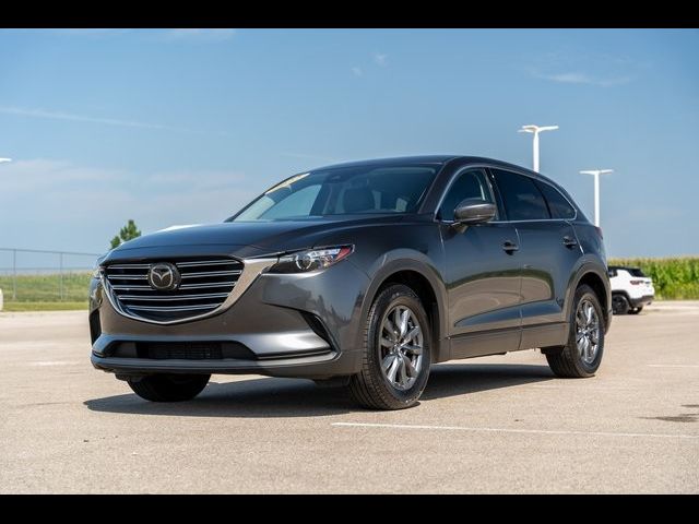 2022 Mazda CX-9 Touring