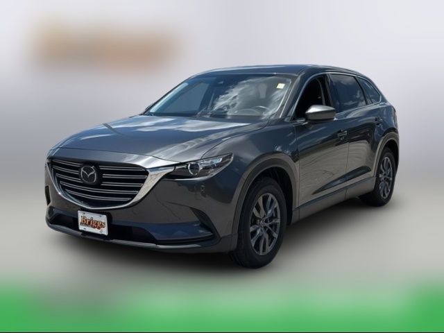 2022 Mazda CX-9 Touring