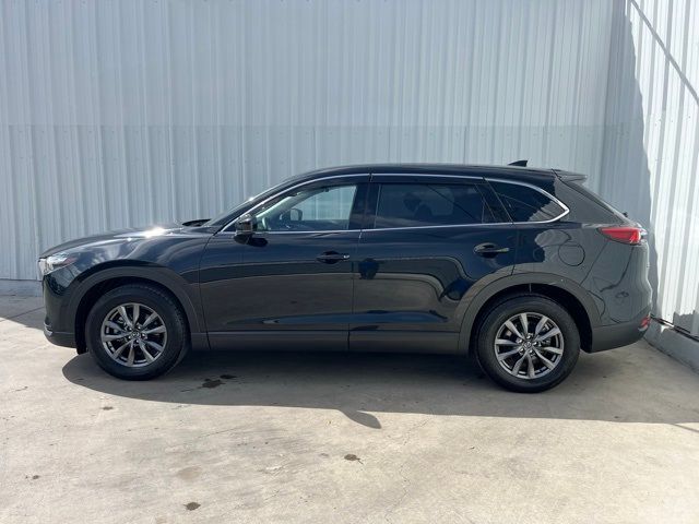 2022 Mazda CX-9 Touring