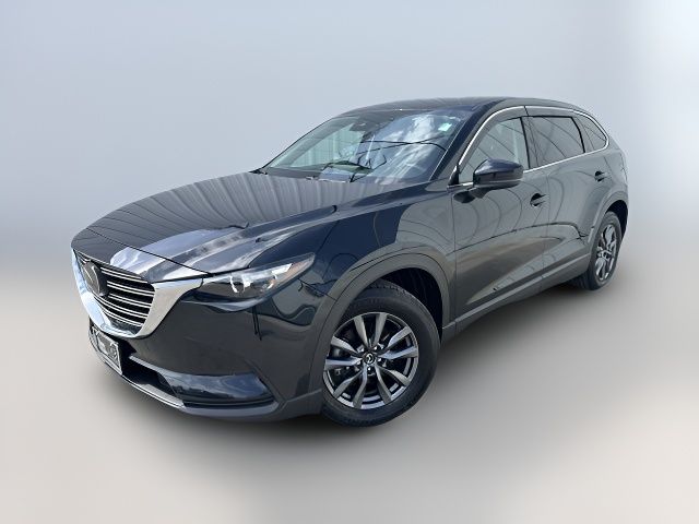 2022 Mazda CX-9 Touring
