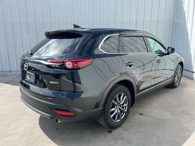 2022 Mazda CX-9 Touring