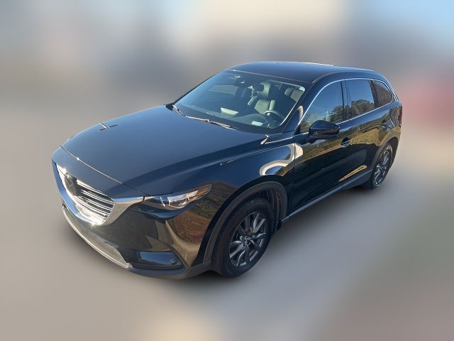 2022 Mazda CX-9 Touring