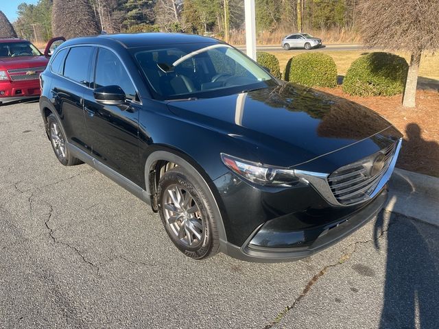 2022 Mazda CX-9 Touring