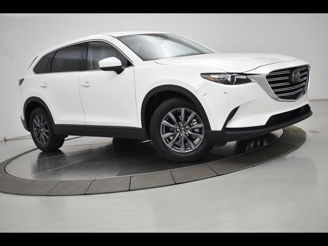 2022 Mazda CX-9 Touring