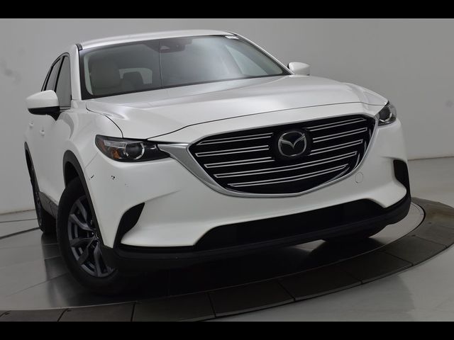 2022 Mazda CX-9 Touring