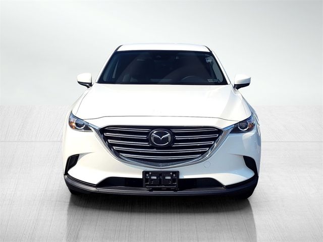 2022 Mazda CX-9 Touring