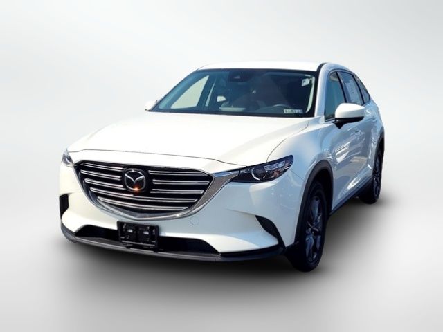 2022 Mazda CX-9 Touring