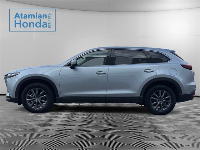 2022 Mazda CX-9 Touring