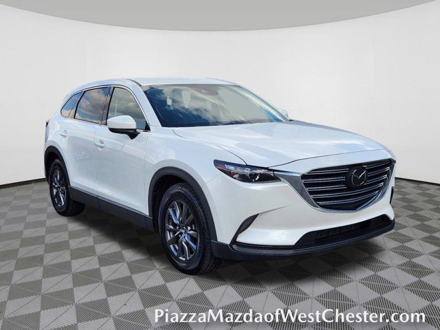 2022 Mazda CX-9 Touring