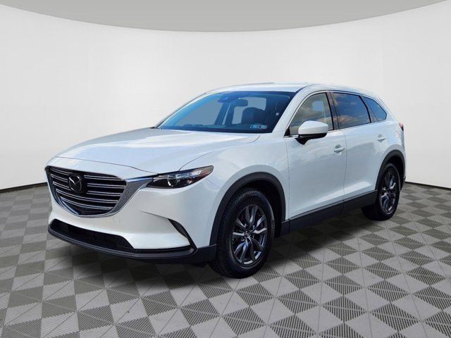 2022 Mazda CX-9 Touring