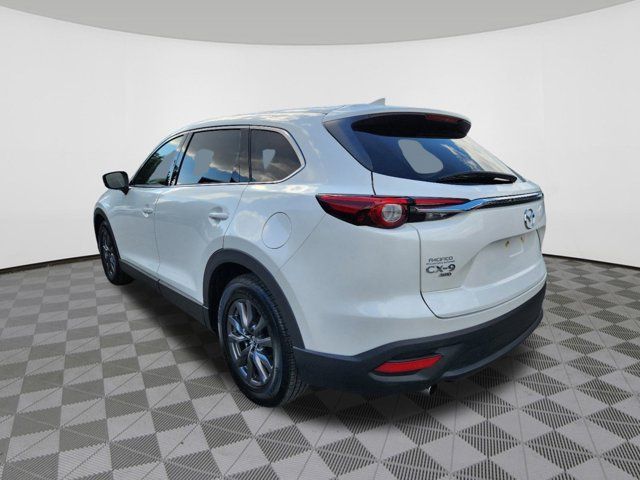 2022 Mazda CX-9 Touring