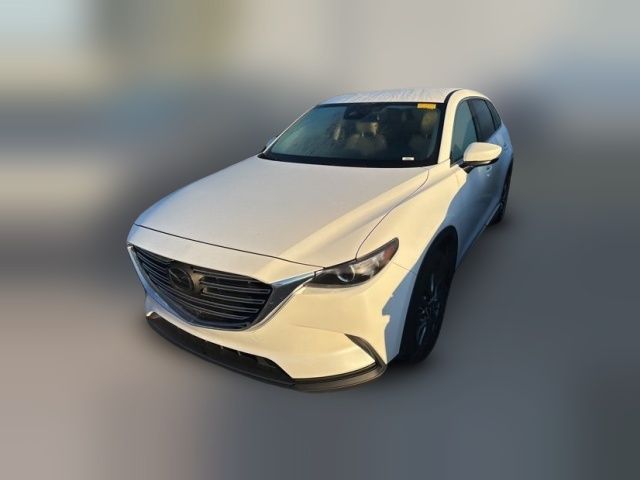2022 Mazda CX-9 Touring