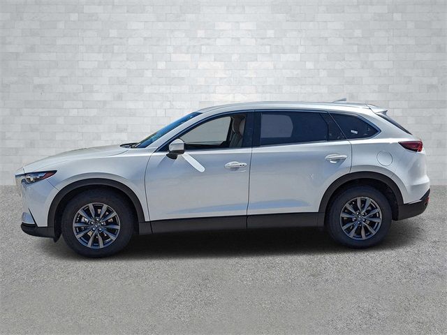 2022 Mazda CX-9 Touring