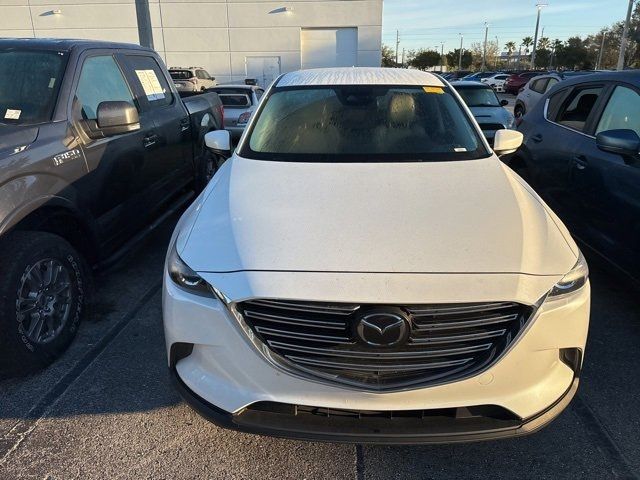 2022 Mazda CX-9 Touring