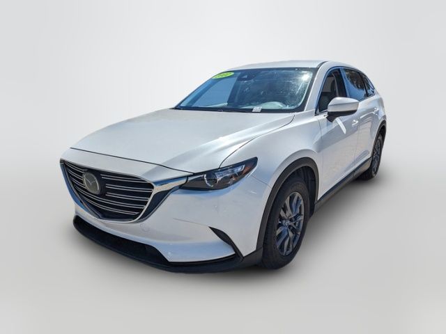 2022 Mazda CX-9 Touring
