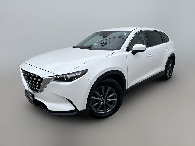 2022 Mazda CX-9 Touring