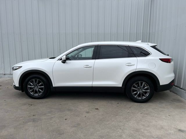 2022 Mazda CX-9 Touring