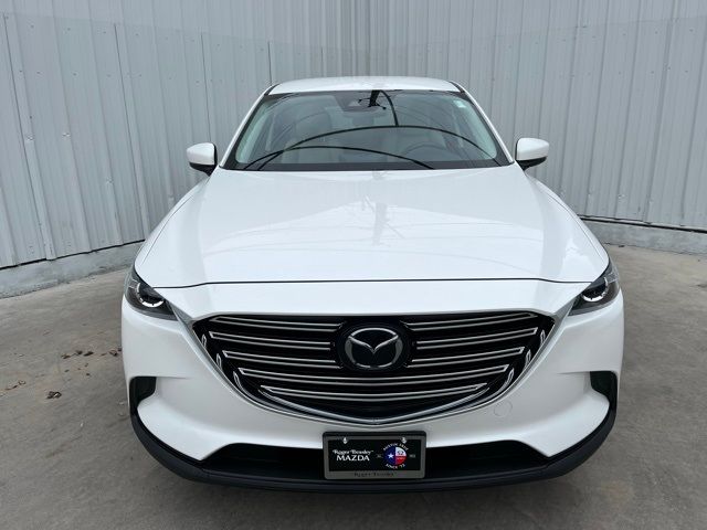 2022 Mazda CX-9 Touring