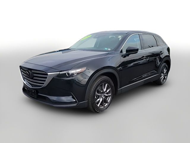 2022 Mazda CX-9 Touring