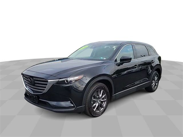 2022 Mazda CX-9 Touring