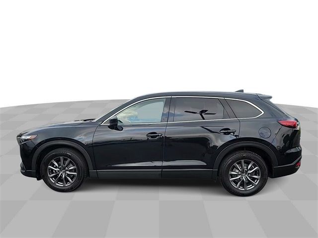 2022 Mazda CX-9 Touring