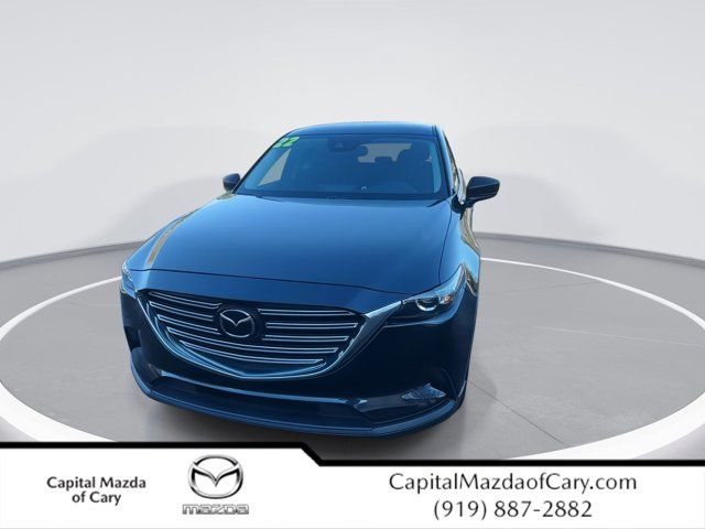 2022 Mazda CX-9 Touring