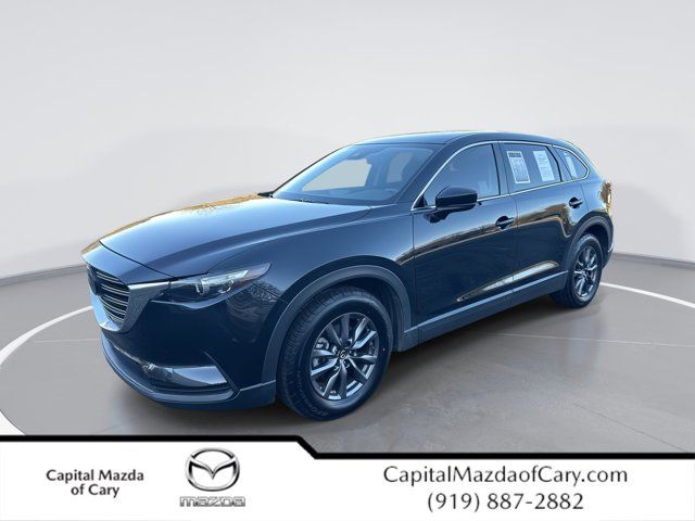 2022 Mazda CX-9 Touring