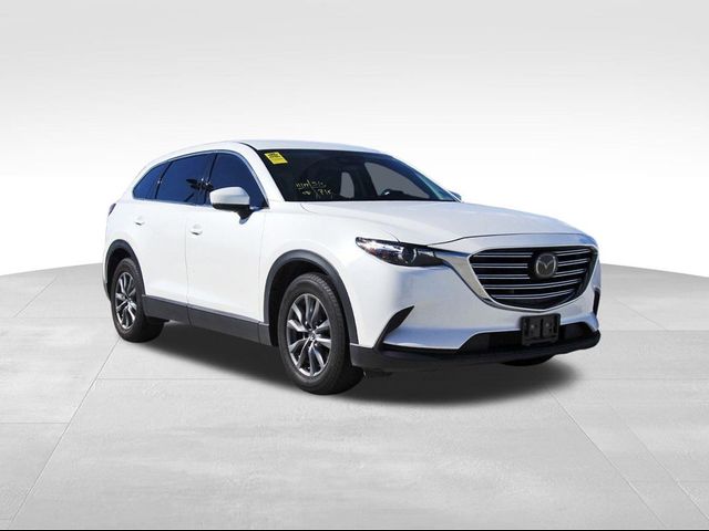 2022 Mazda CX-9 Touring