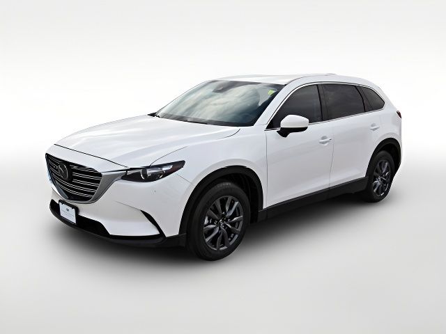 2022 Mazda CX-9 Touring