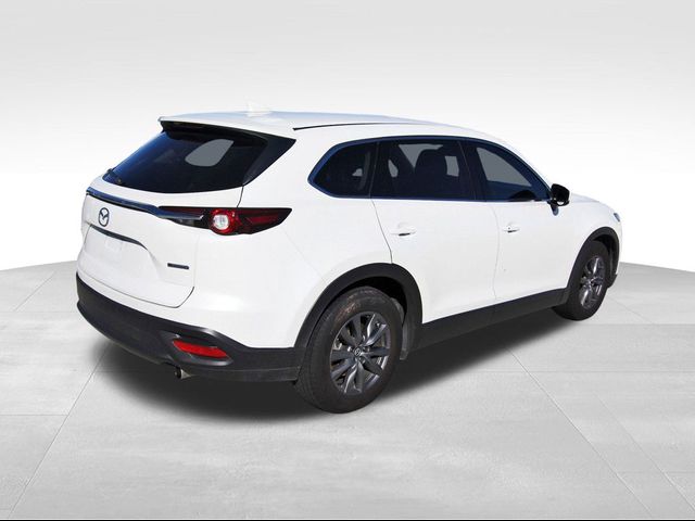 2022 Mazda CX-9 Touring