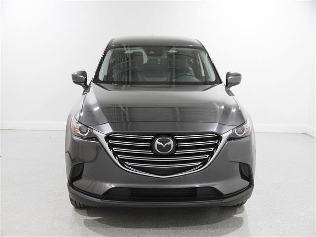 2022 Mazda CX-9 Touring