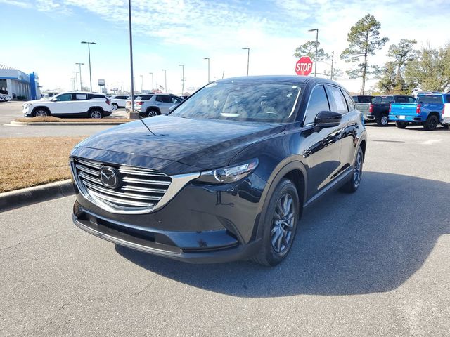 2022 Mazda CX-9 Touring