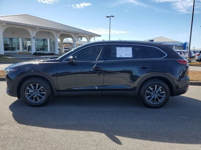 2022 Mazda CX-9 Touring