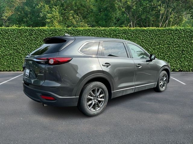 2022 Mazda CX-9 Touring