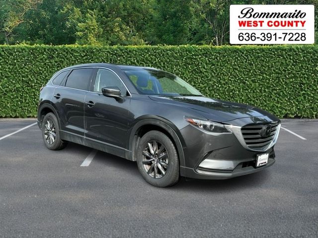 2022 Mazda CX-9 Touring