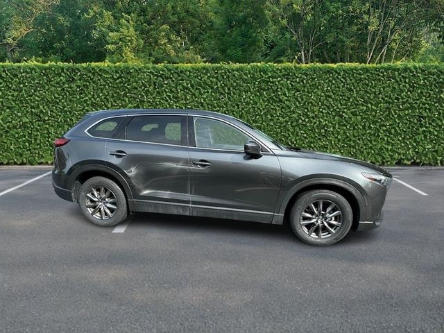 2022 Mazda CX-9 Touring