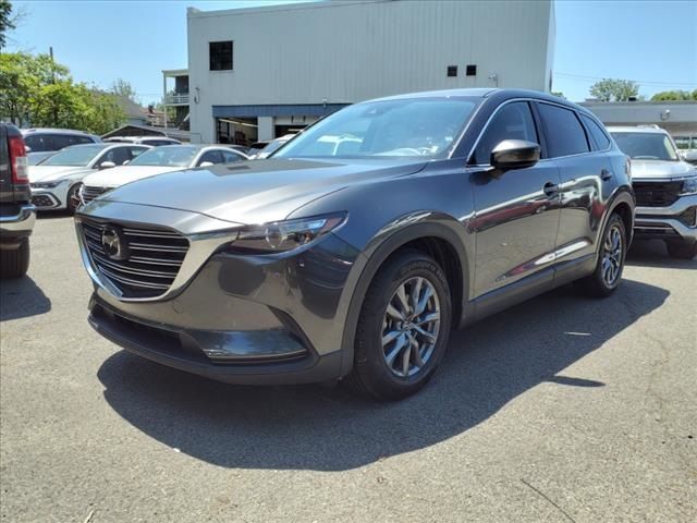 2022 Mazda CX-9 Touring