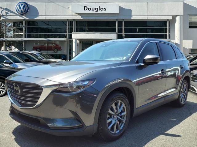 2022 Mazda CX-9 Touring