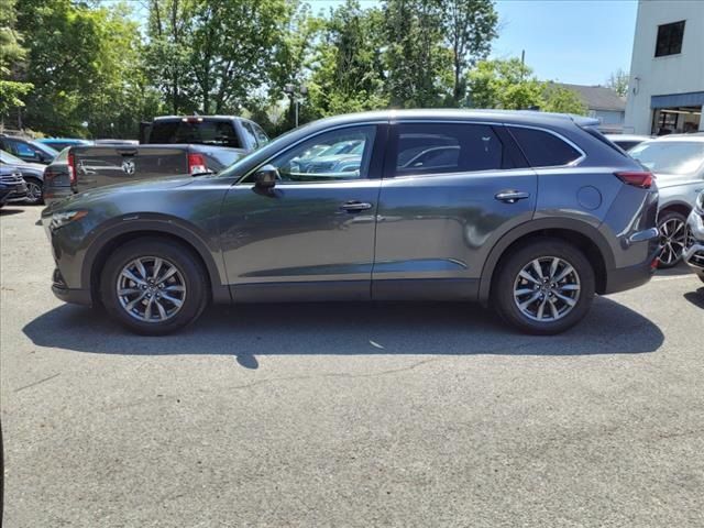 2022 Mazda CX-9 Touring