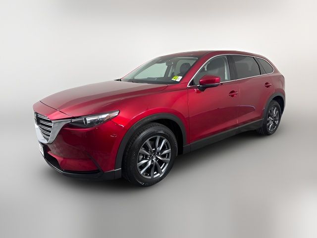 2022 Mazda CX-9 Touring