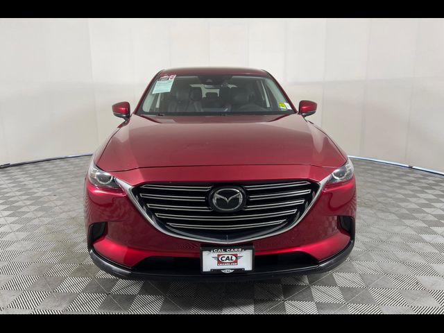 2022 Mazda CX-9 Touring